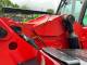 Телескопічний навантажувач Manitou MLT 845 (2016)