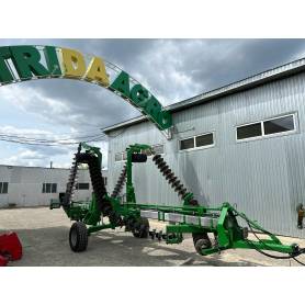 Дискова борона Rotaway Heavy Disc 600 (2026)