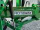 Дискова борона Rotaway (Kelly) Heavy Disc 600 (2026)