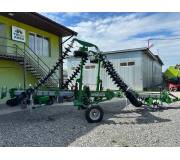 Дисковая борона Rotaway Heavy Disc 600