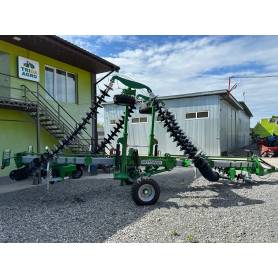 Дисковая борона Rotaway Heavy Disc 600 (2026)