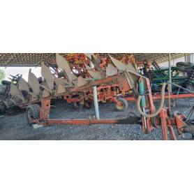 Оборотний плуг Kverneland RS 100-8