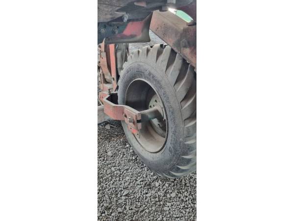 Оборотний плуг Kverneland RS 100-8