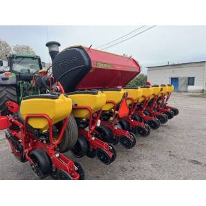 Сівалка Vaderstad Tempo F8 (2022)