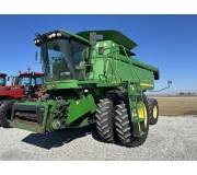 Комбайн John Deere 9770 STS