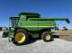 Комбайн John Deere 9770 STS (2008)
