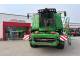 Комбайн John Deere W650 (2009)
