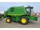 Комбайн John Deere W650 (2009)