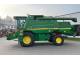 Комбайн John Deere W650 (2009)