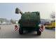 Комбайн John Deere W650 (2009)