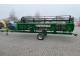 Комбайн John Deere W650 (2009)