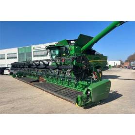 Комбайн John Deere S790i (2020)