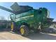 Комбайн John Deere S790i (2020)