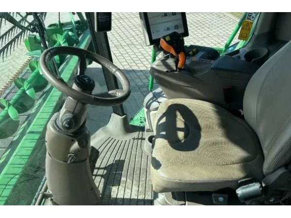 Комбайн John Deere S790i (2020)