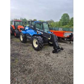 Навантажувач New Holland  LM435A (2005)