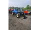 Навантажувач New Holland  LM435A (2005)
