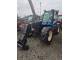 Навантажувач New Holland  LM435A (2005)