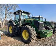 Трактор  John Deere 7260R