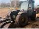 Телескопічний навантажувач John Deere 3220 (2005)