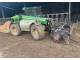 Телескопічний навантажувач John Deere 3220 (2005)