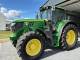 Трактор John Deere 6150M (2013)