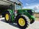 Трактор John Deere 6150M (2013)