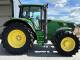 Трактор John Deere 6150M (2013)