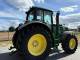 Трактор John Deere 6150M (2013)