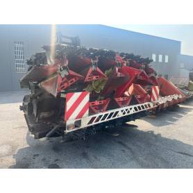 Жниварка Olimac Drago NR 8 TR (2014)