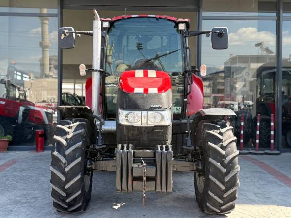 Трактор Case IH Farmall 115U (2023)