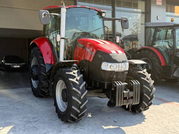 Трактор Case IH Farmall 115U (2023)