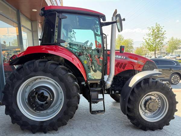 Трактор Case IH Farmall 115U (2023)