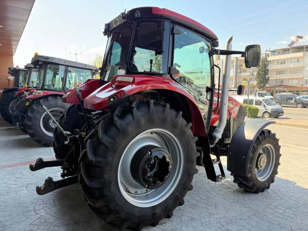 Трактор Case IH Farmall 115U (2023)