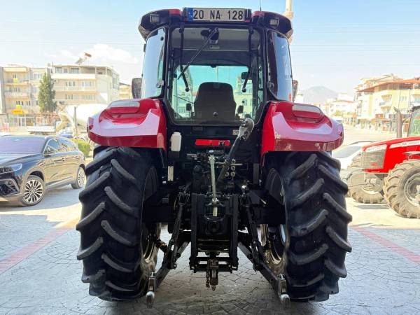 Трактор Case IH Farmall 115U (2023)