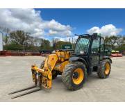 Навантажувач JCB 535-95
