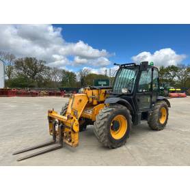 Навантажувач JCB 535-95 (2018)