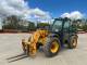 Навантажувач JCB 535-95 (2018)