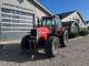 Трактор Massey Ferguson 6190 (1998)