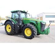 Трактор John Deere 8370R