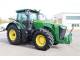 Трактор John Deere 8370R (2017)