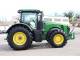 Трактор John Deere 8370R (2017)