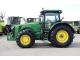 Трактор John Deere 8370R (2017)