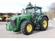 Трактор John Deere 8370R (2017)