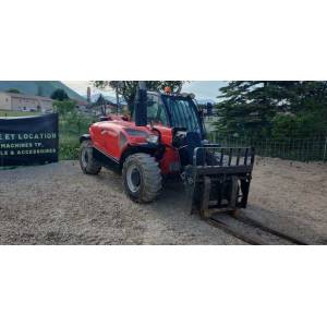 Навантажувач Manitou MT 625 (2019)