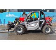 Навантажувач Manitou MT 625