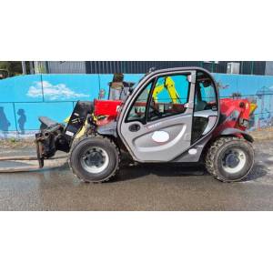 Навантажувач Manitou MT 625 (2011)