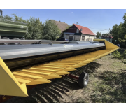 Жниварка Zaffrani 940N
