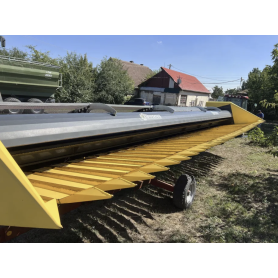 Жатка Zaffrani 940N (2022)