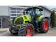 Трактор Claas Axion 850 (2012)