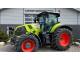 Трактор Claas Axion 850 (2012)